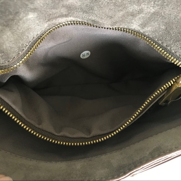 ❤️HP!❤️GORGEOUS NWT JCREW NUDE BAG - RETAILS $179 - Picture 4 of 8